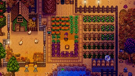 Stardew Valley – Stardew Valley.